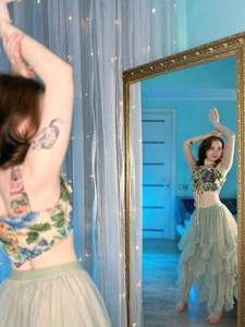 LanaBlu_ cutie 사진 4