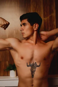 Steffen_Egon Your horny dream! 🔥 Pic 5