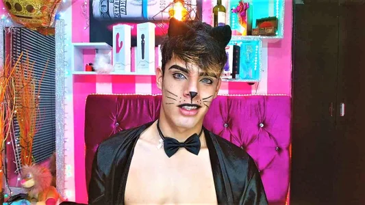angel_sexyevil I AM A MEAOWWW Poză 6