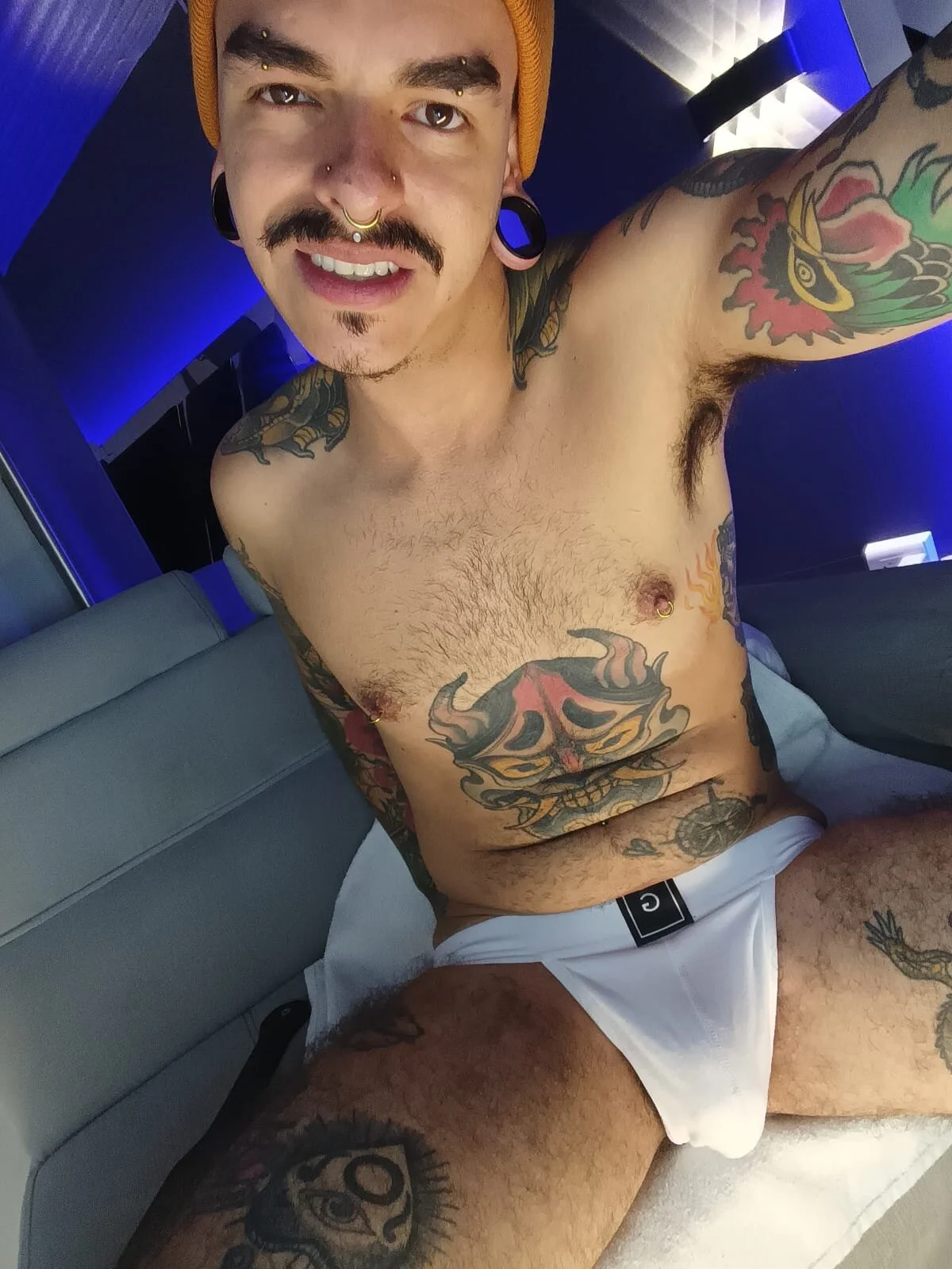 صور kaletattoo الرائجة  4754