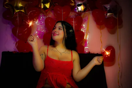 cheryl_hs HAPPY VALENTINE'S DAY Immagine  2