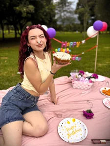 Red_kytty6: My Birthday 😽 ( 3 фото)