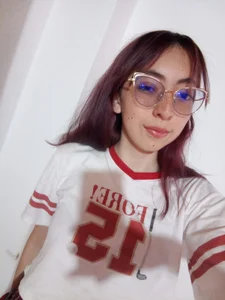 Meet Annie de AnnieSparkle Foto 2