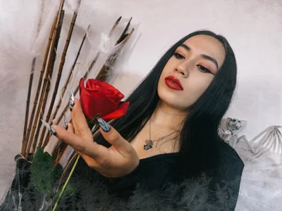 Happy Hallowen od NYX1126  7 snímek