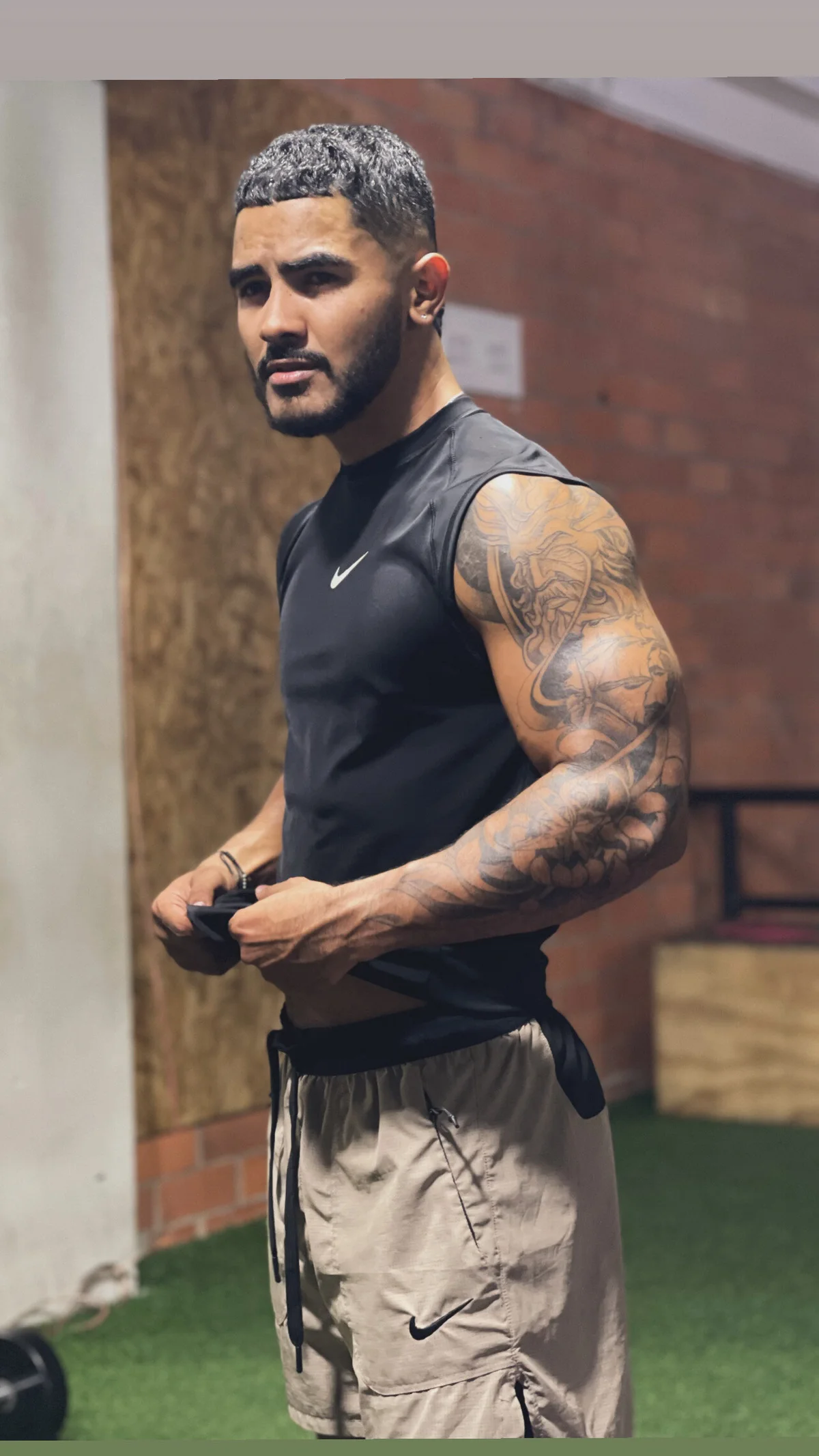 Трендове зображення  8292 Reik_Vonn