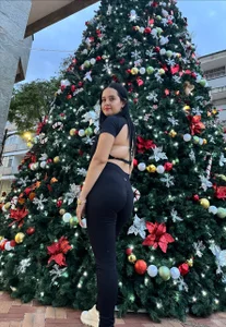 DahianaMoss hahi Foto 2