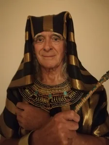 WaverlyKernowのPharaohの 2枚の写真