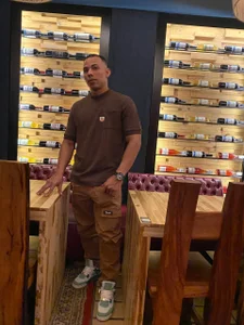 jony_Oconnor 🌟🍱🥗 . fénykép