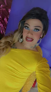 crystal_new Happy Sunday boys 🎁😍 Foto 3