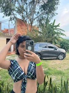 SabinaMerchettiIn the pool图片 5