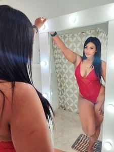 _caroline_jackson_ First Photo Shoot LoL ⭐ Immagine 