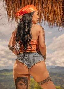 AndreaValencia Tropical Temptation 🌴 slika 3