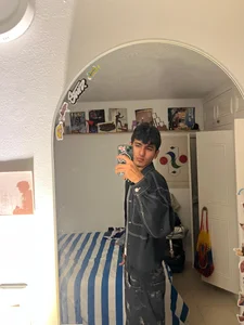 liam_fox0 mirror mirror Bilde 2