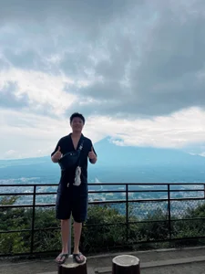 YoY-man 我是直男 很直男 Billede