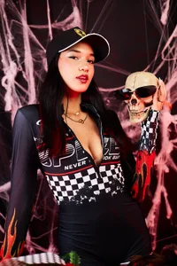 artemiss_tay halloween :) Pic 4
