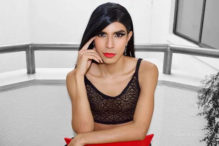 CampbelGinger deliciously hot Immagine  4