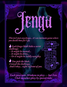 Violetta_Nur 💜The Naughty Collection💜 зображення