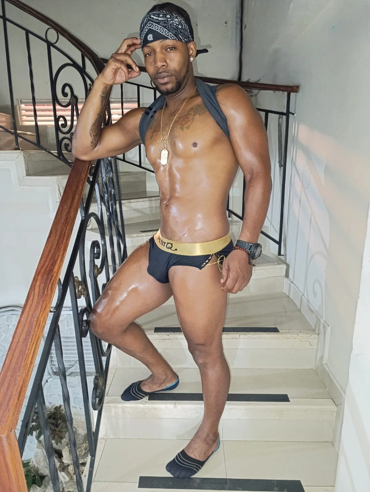 RicoBrown777_ Trending Plaatje 2091