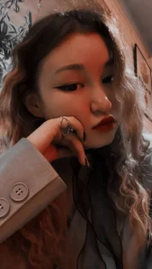 Yuki_miiii just me🥰 Pic