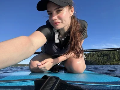 JillSandersa Public Bilde