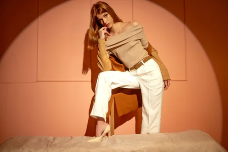 Nora_Vennucci Shine without turning off others 💛 Pic