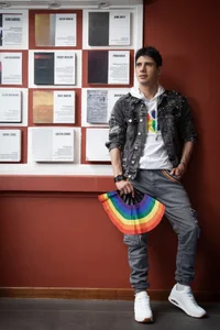 Jeick-Dawson HAPPY PRIDE 🏳️‍🌈 Pic 9