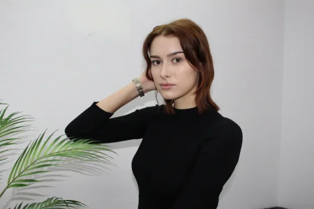 AmandaGentle Public зображення