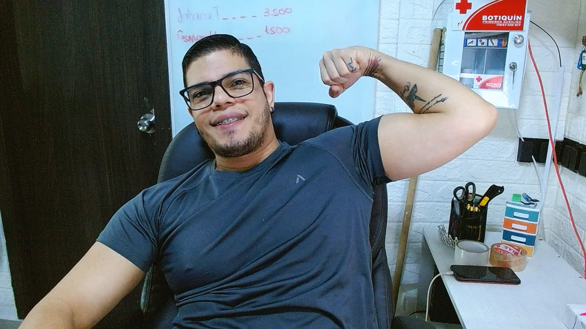 Foto em tendência de Realjoel01 8417