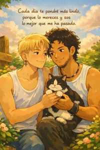 MaxyRyan photos studio ghibli 😍😍 Εικόνα 4