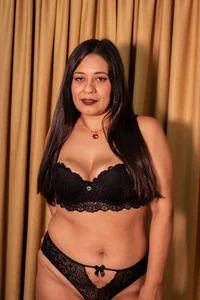 MiaCallie Enjoy me? 🔥😈 Pic 6