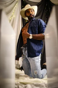 LOGAN_ADAMS27 AFRO MASTER Εικόνα 6