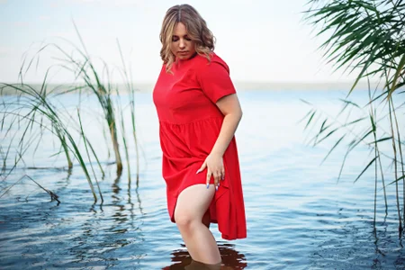 LillianKim Only for you Pic