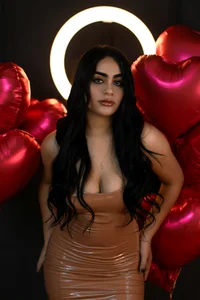 _charlotte18 Happy Valentine's Day🌹 Pic 7