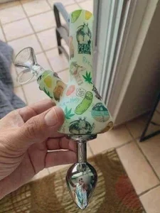 AmazonianMistress ;-) Pic 6