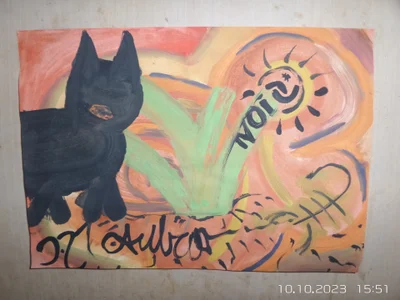 BongChannel Malstunde . fénykép