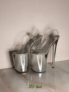 HEELS COLLECTION de _xxtina  8 Imagens