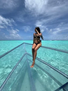 aprilalen 🩷🎉my birthday trip🎉🩷 รูป  5