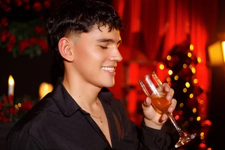 Merry Christmas de estebanperez_26  9 Imagens