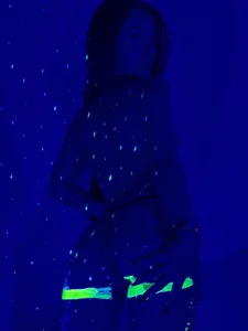 CristalCornner_ NEON 🌈✨ Pic 5