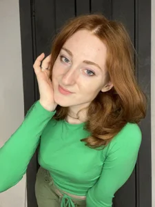 VeronaHascall Progress, not perfection Pic 2