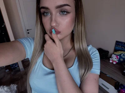 BabyMiaHoney's hii hii 🌸 Sex Photo 1