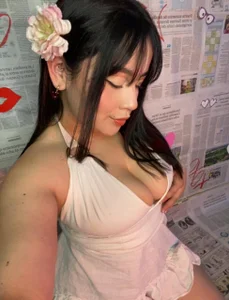 ZairaVanCleef My Secret Valentine 🌺💖 Pic