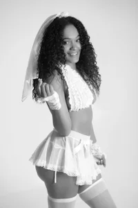 StormyVelez Big Ass lovely Pic 3