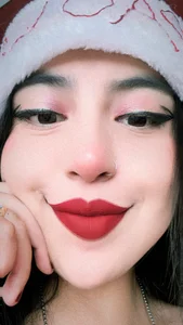 PamelaFtMia FELIZ NAVIDAD Immagine  3