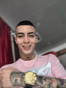 Dereckk_Boy88 Public Fotka 4
