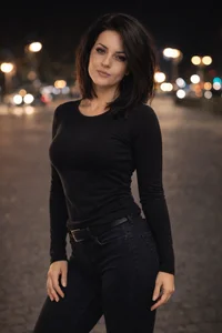 AmyVeil Public 사진 2