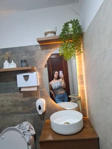 Emmasweet_Val Unas de ayer 🌸 Pic
