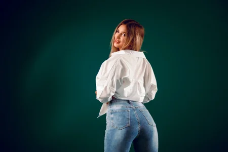 AnnieStylesx Casual Allure Foto