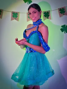 HAPPY DAY SAN PATRICIO ♥