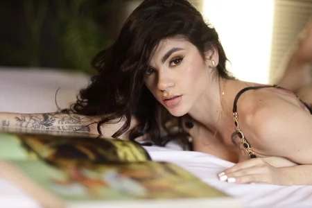 TBT de cinthia_jones2  Imagens
